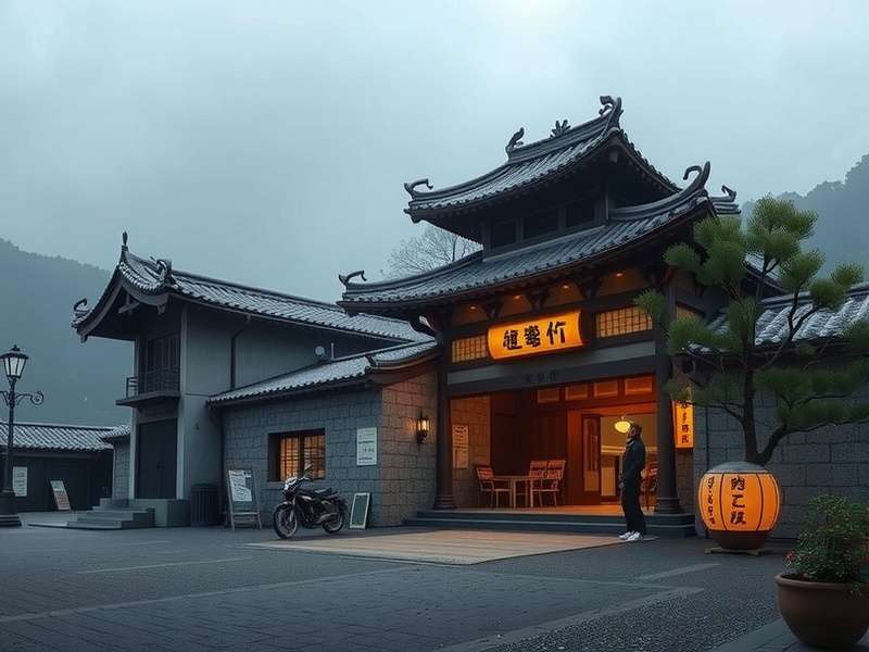 新区综合管廊工程